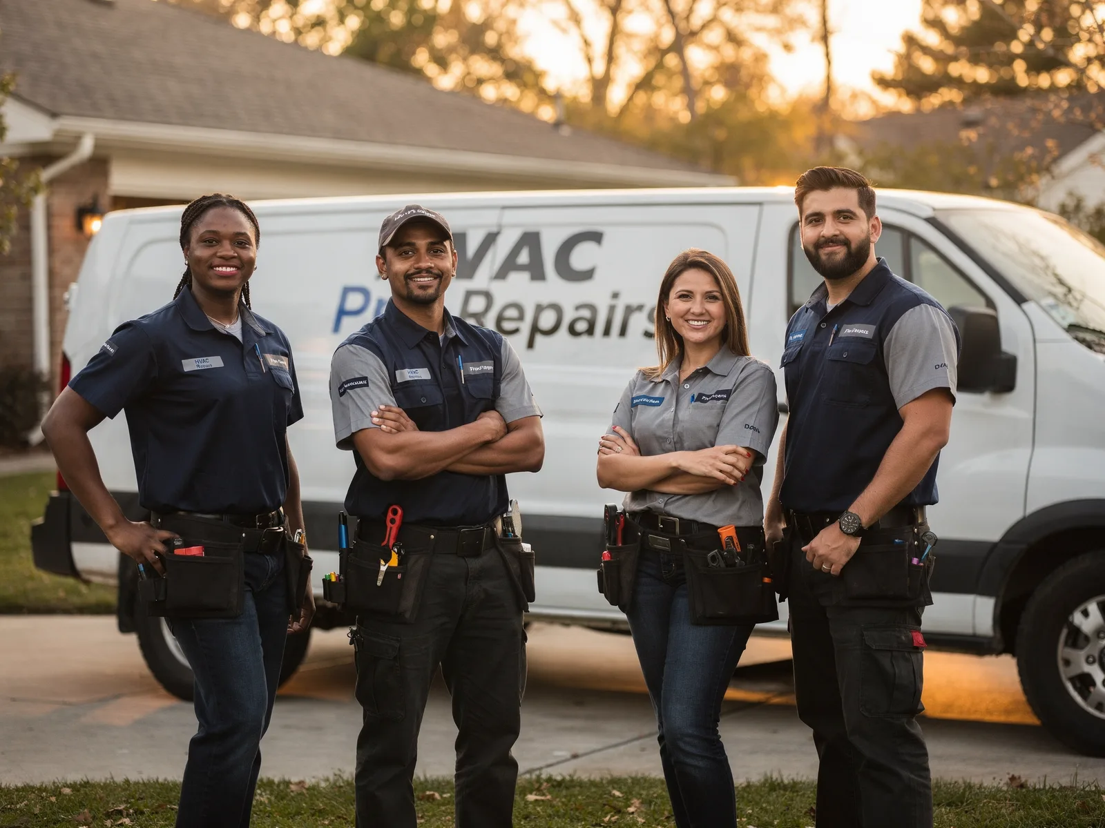 Heat Pump Repair company in Saint Petersburg, FL